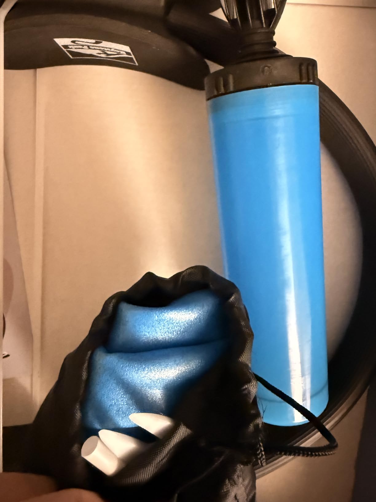 Customer Image