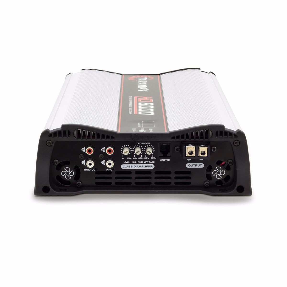 Amazon.com: Taramps HD8000 HD 8000 vatios 12.6V 2 ohmios