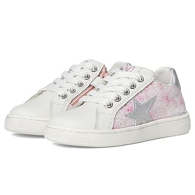 Naturino Pinn Zip (Toddler/Little Kid) Girl