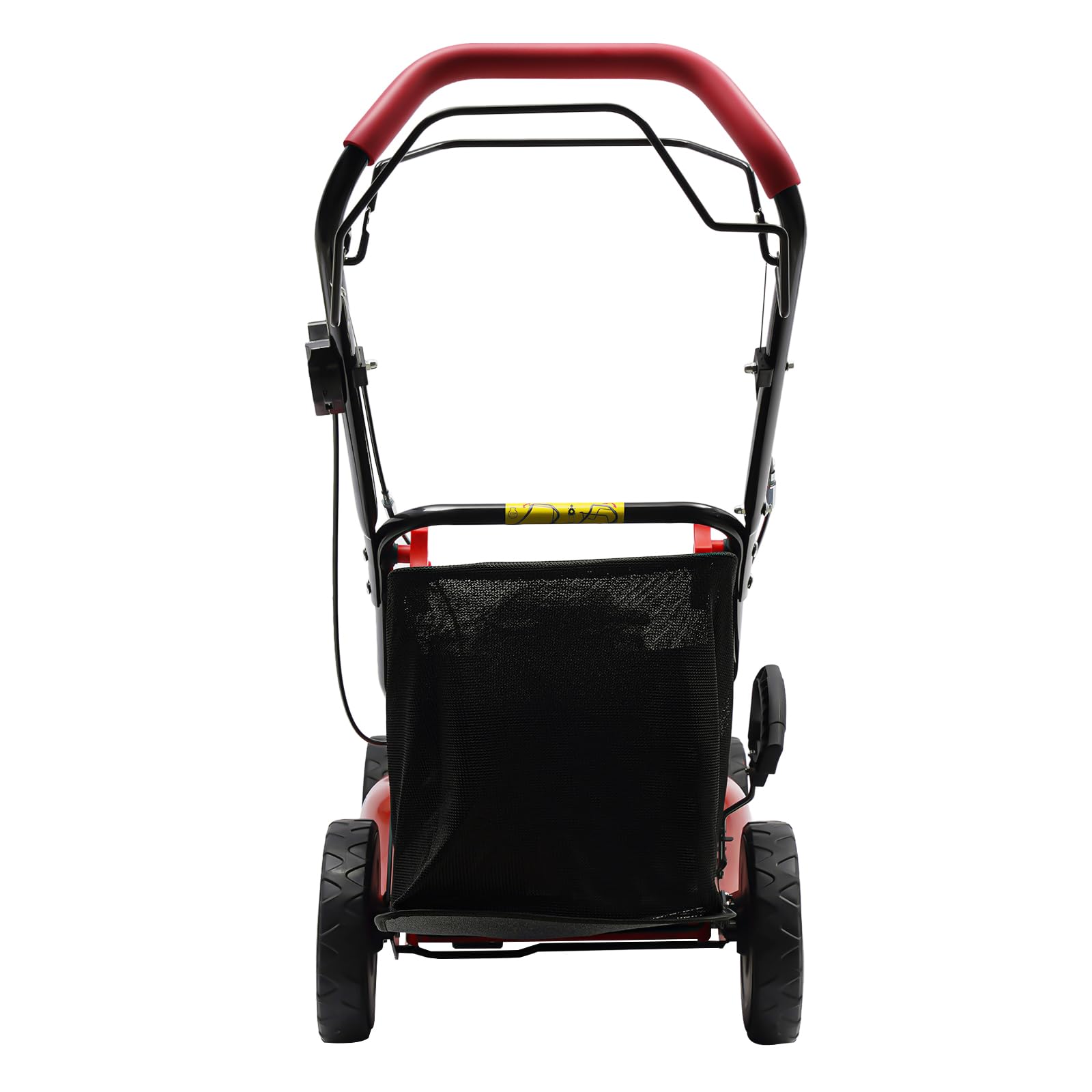 Cortacésped de gasolina de 4 tiempos, gasolina, autopropulsado con conductor, para césped, autopropulsado de gas, adecuado para planes deportivos, mesas de ciudad, jardines verdes