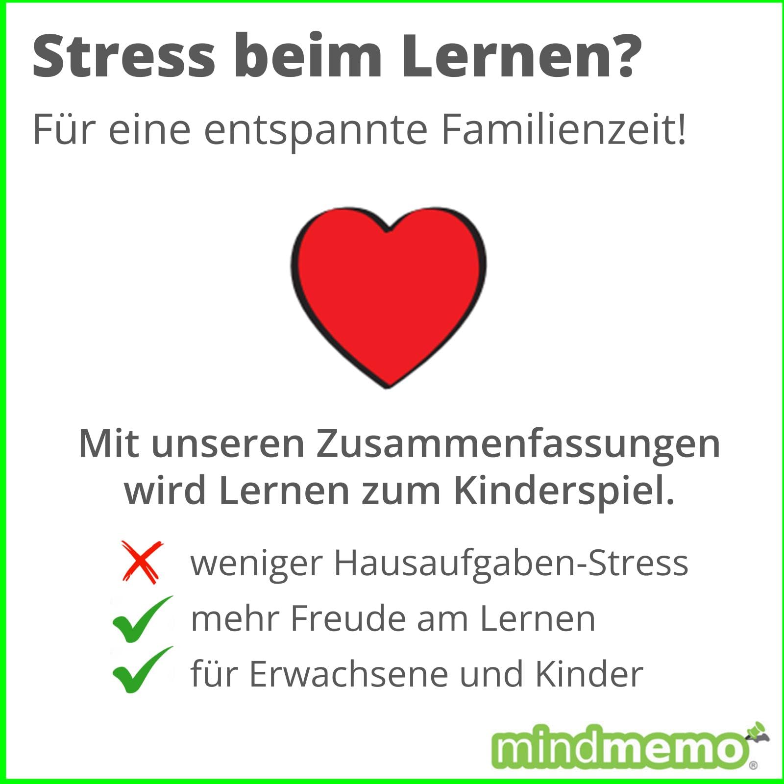 mindmemo Lernposter - Die französischen Wortarten lernen Grammatik verständlich erklärt Lernhilfe kompakt Zusammenfassung Poster DIN A2 42x59 cm ... ... DIN A2 42x59 cm PremiumEdition in Schutzröhre