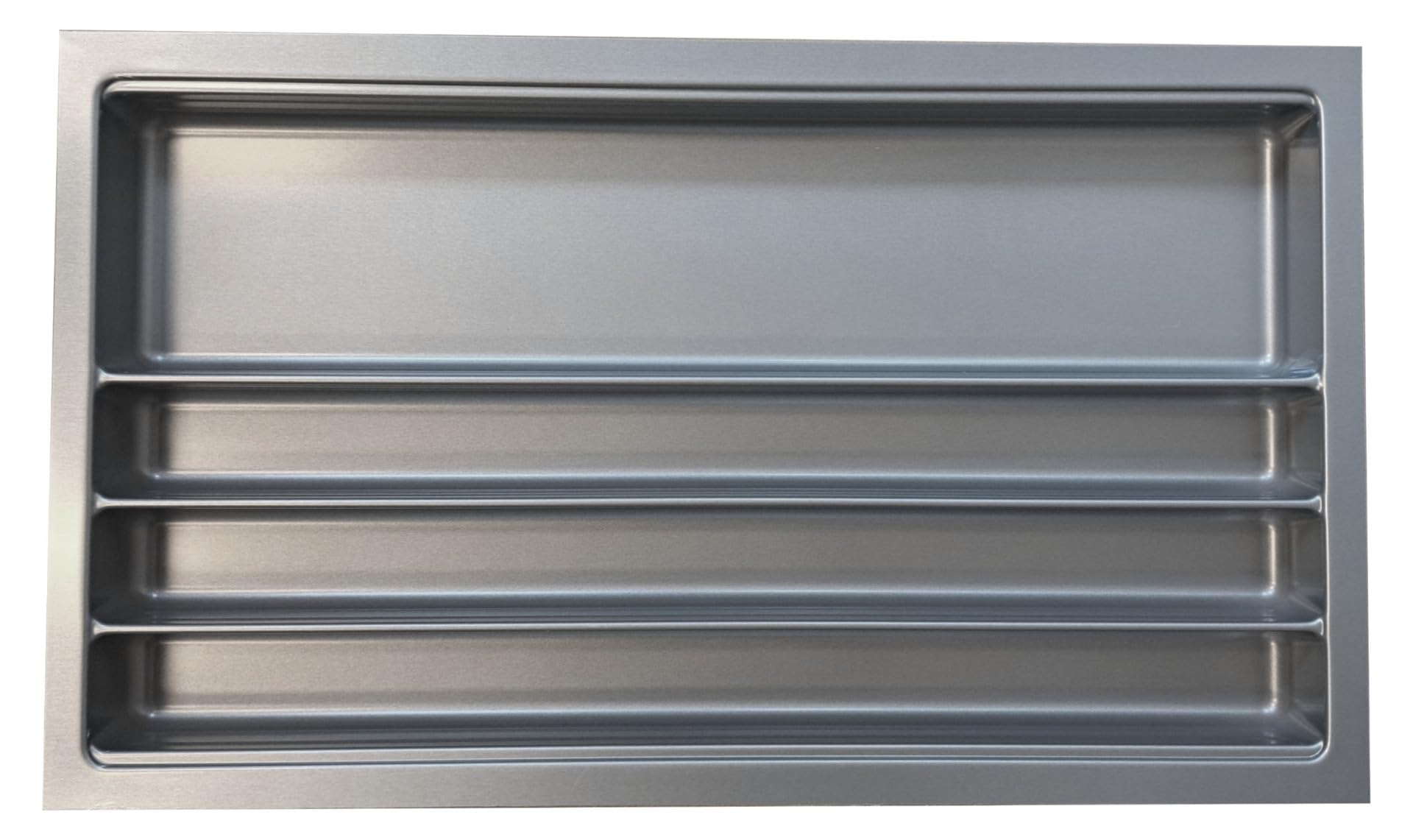 Naber Ordine 2. Besteckeinsatz Schublade für 900er.
