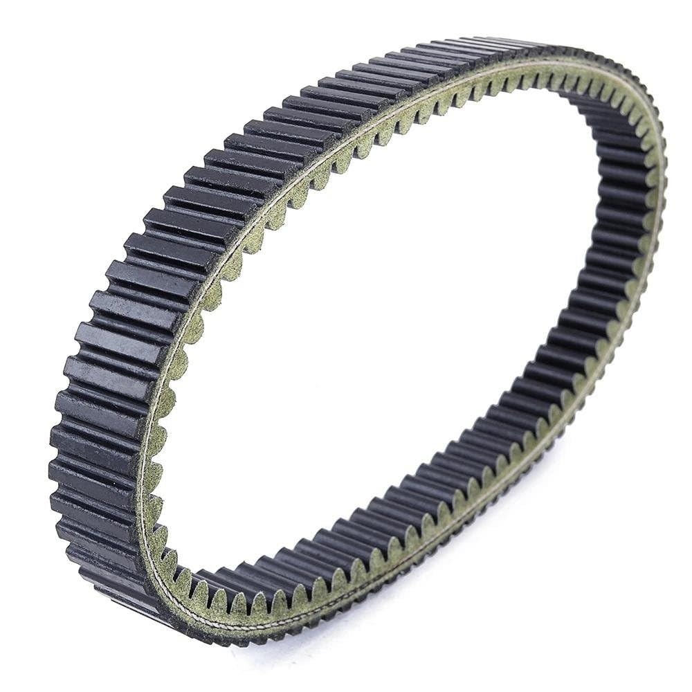 correa transmisión goma Correa De Transmisión Embrague Motocicleta Para FJS400 Para Silver Wing 2006-2009 23100-MEF-003 Correa alternadora Dentadas
