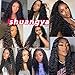Water Wave Bundles with Closure (12 14 16+10) Unprcessed Wet and Wavy Human Hair Weave Bundles With Closure Free Part 8A Brazilian Virgin Human Hair 3 Bundles with 4x4 Lace Closure Natural Black Color