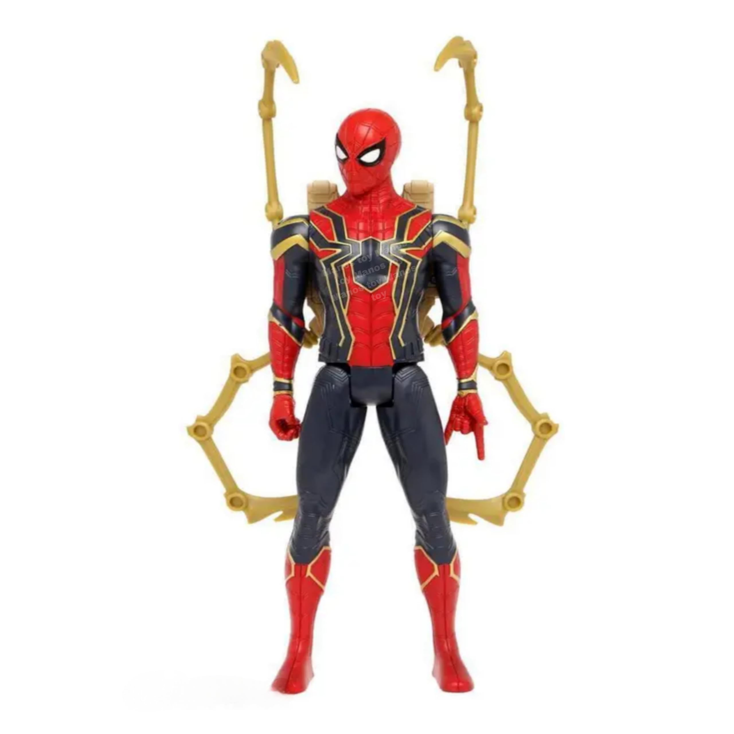 Avenger 4 Age of Ultron Super Power Hero Action Figure Toy for Kids, Pack of 1, (Small) (B0D7N31P42) Amazon Price History, Amazon Price Tracker
