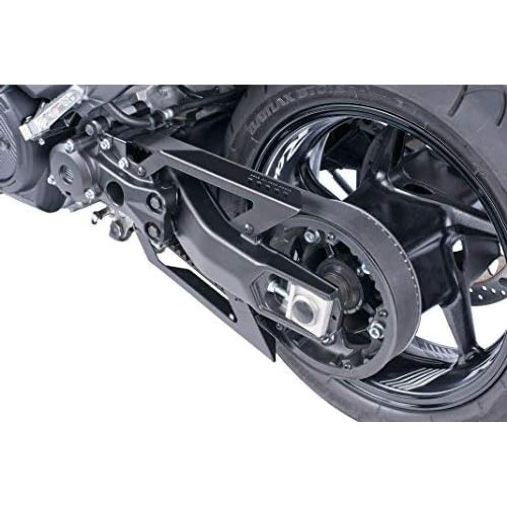 Puig 6336 N Guard, Black