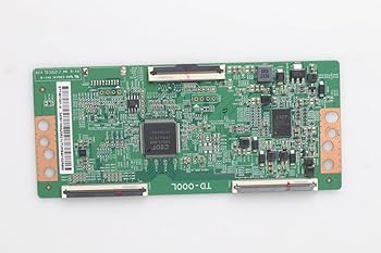 TCL 液晶テレビ55C815 [55インチ]基盤セット TCL 55c815用 テレビ用基板セット B-CASカードはありません
