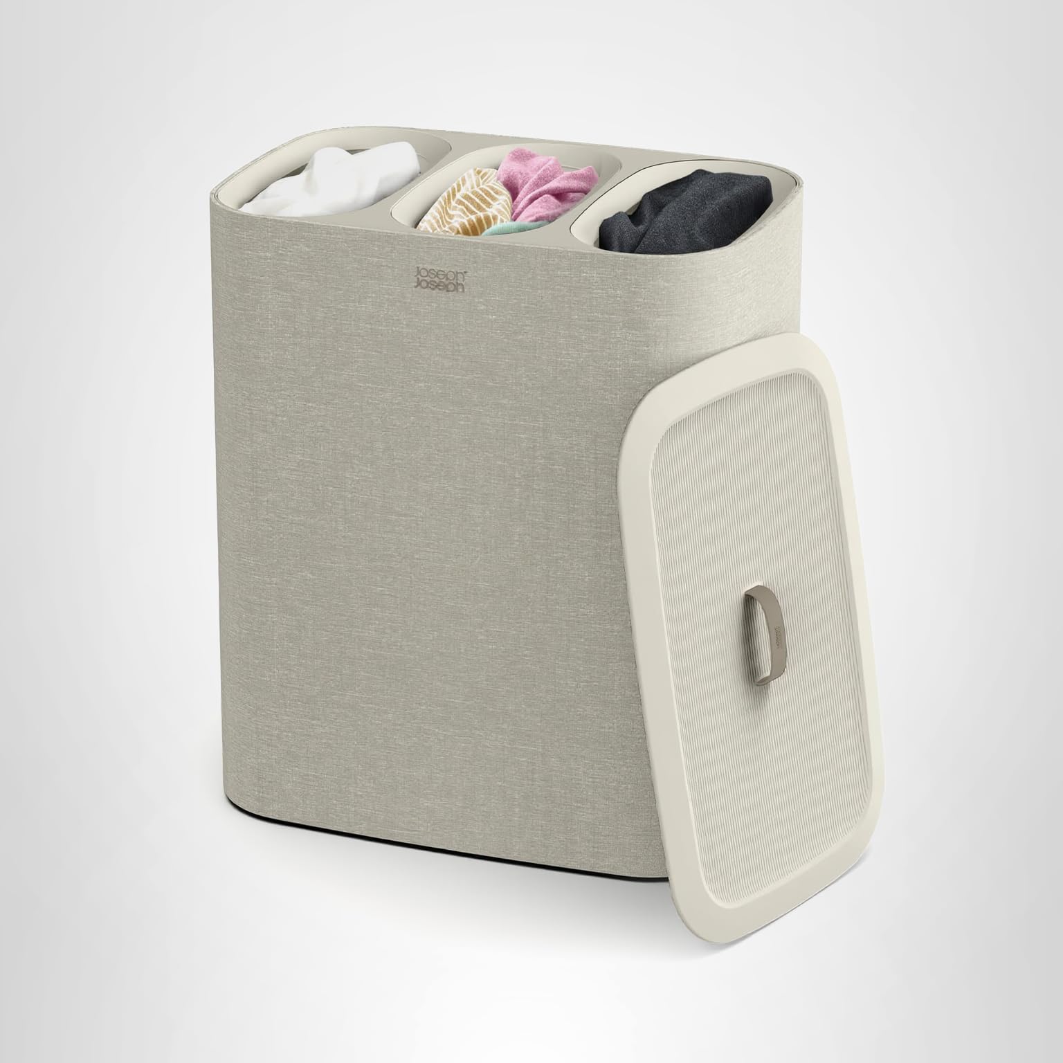 Amazon.com: Joseph Joseph: Laundry Baskets