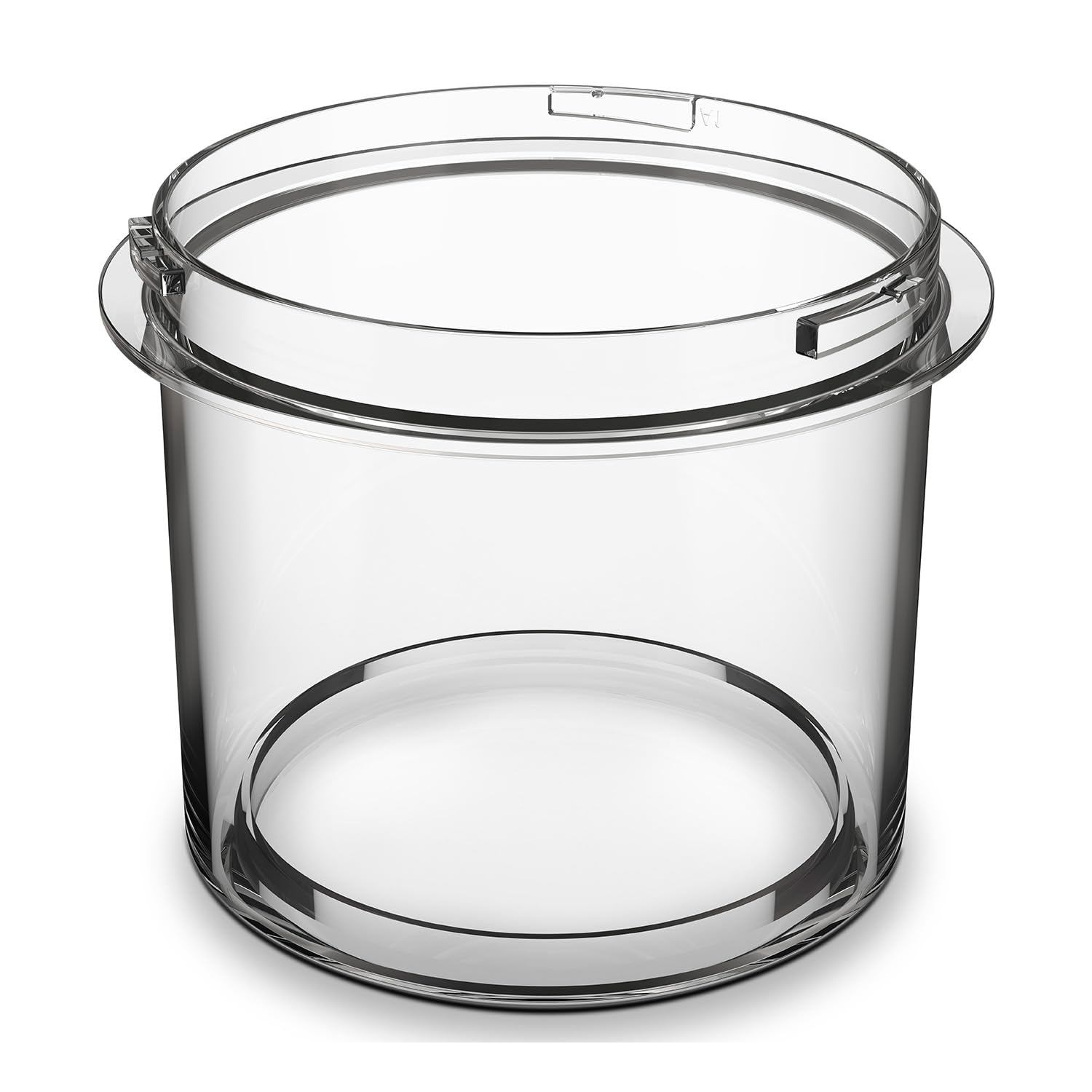 KitchenAid KitchenAid Go - Macinacaffè senza fili per caffè appena macinato da viaggio, contenitore macinato da 113 g, con batteria, nero