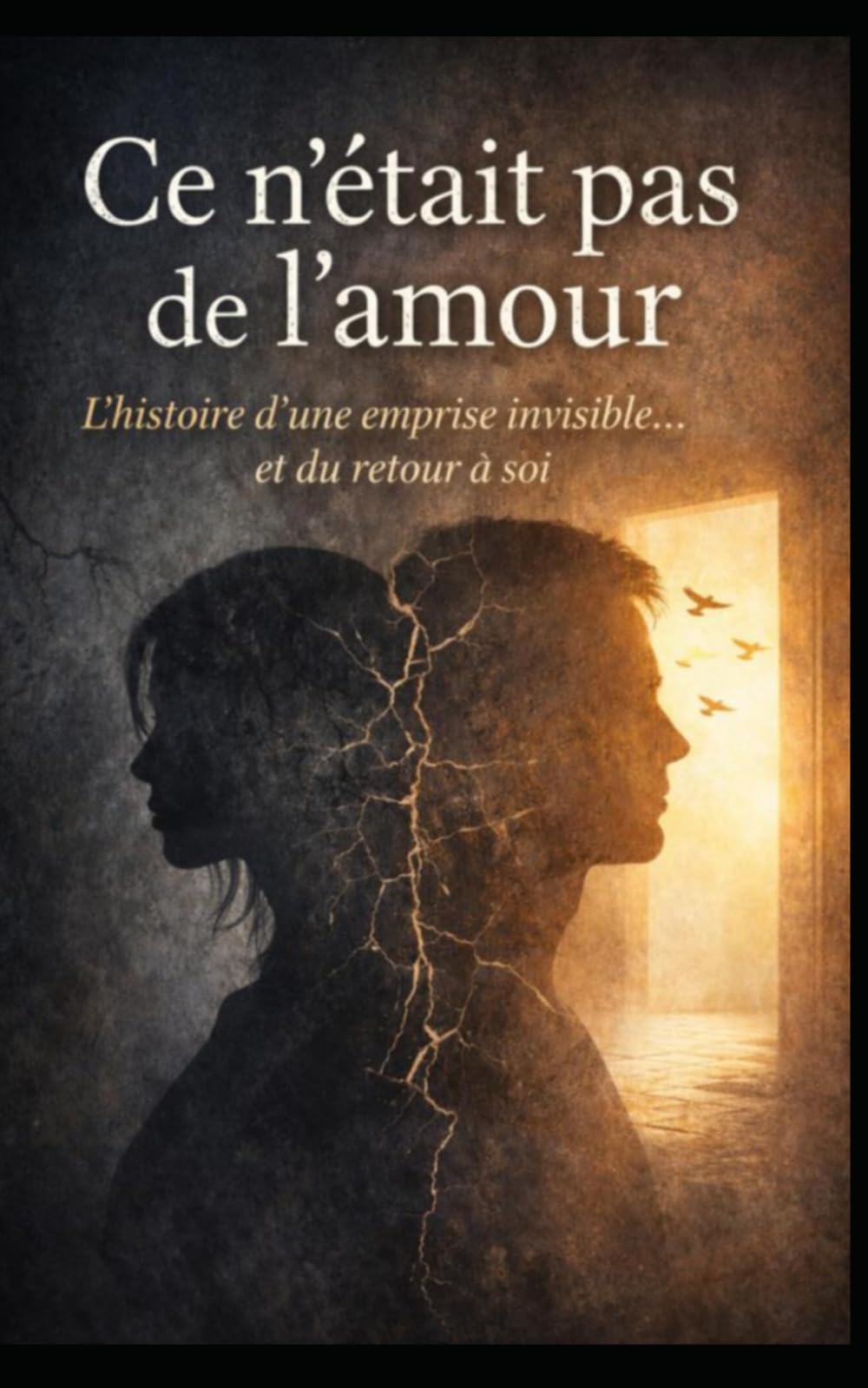 Ce n'était pas de l'amour