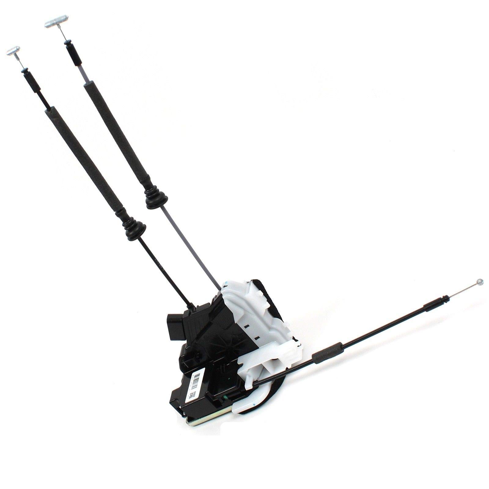 ビーコム Amazon.com: Genuine OEM 81310-3X030 Latch - FR Door, LH
