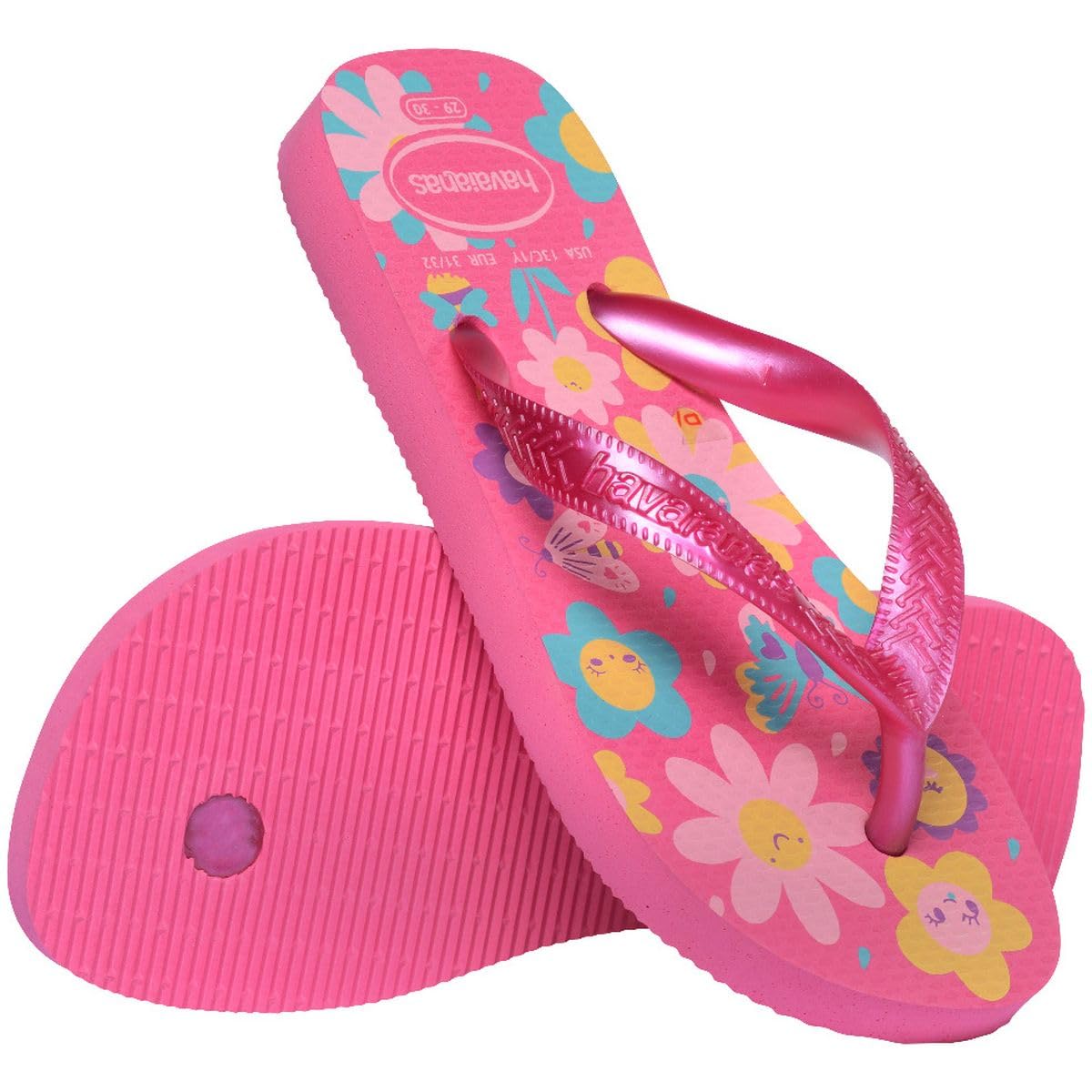 Chinelo Havaianas Chinelo Havaianas Infantil meninas em promoção! Veja a oferta e mais achadinhos de Sandálias & Chinelos Infantis 9 Hoje é o melhor dia para comprar Chinelo Havaianas Chinelo Havaianas Infantil meninas com aquele preço maroto! Promoção! Aproveite a oferta! 9