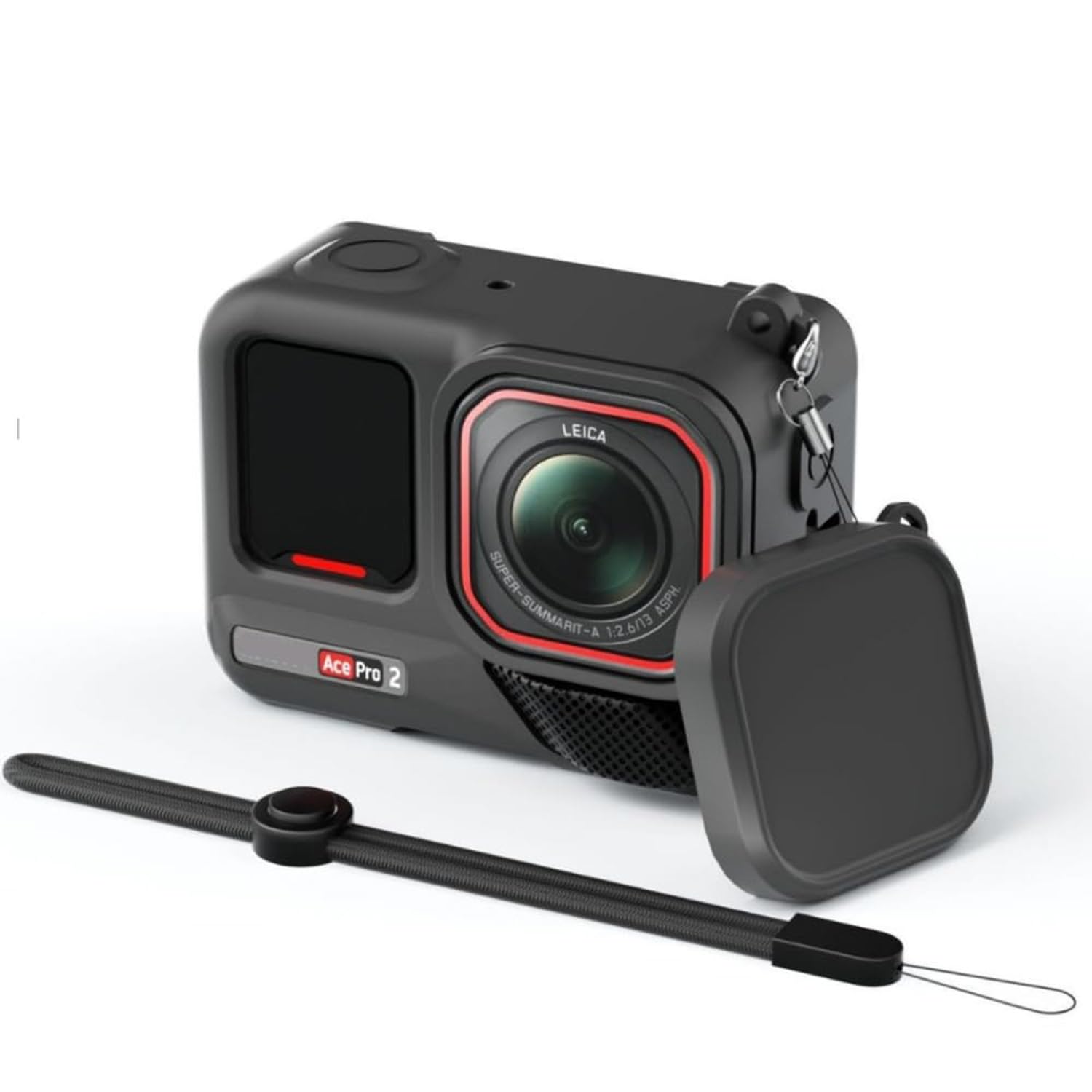 Amazon | DGSHUIJIE Insta360 Ace Pro2専用 アクセサリー 10点セット 