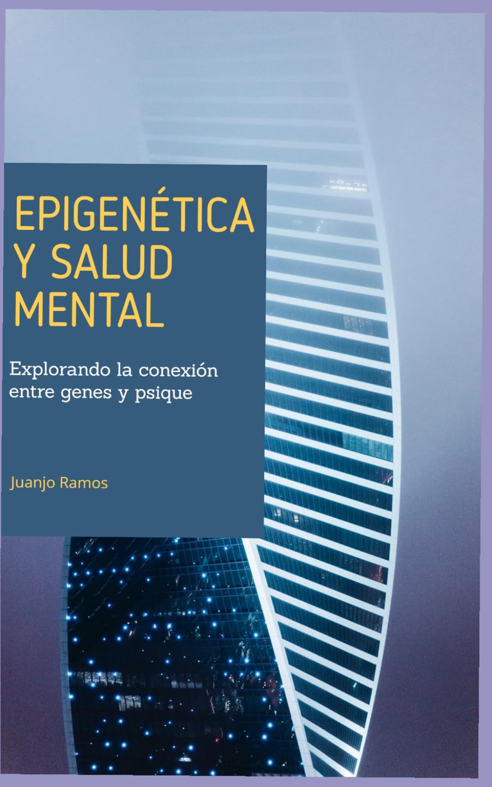 Epigenética y salud mental: explorando la conexión entre genes y psique