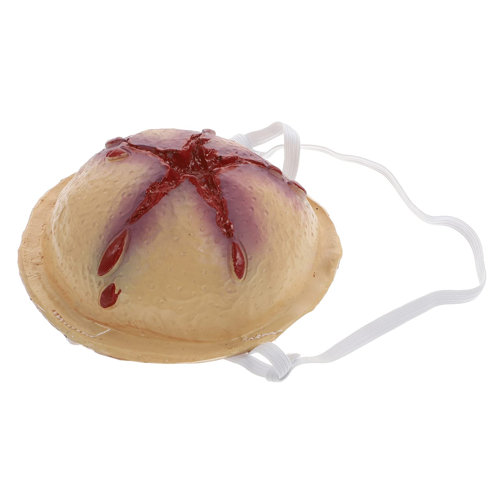 POPETPOP Halloween Pet Hat Funny Dog Hat Cap Pustule Ornament Cat Puppy Dog Halloween Party Costume Accessories