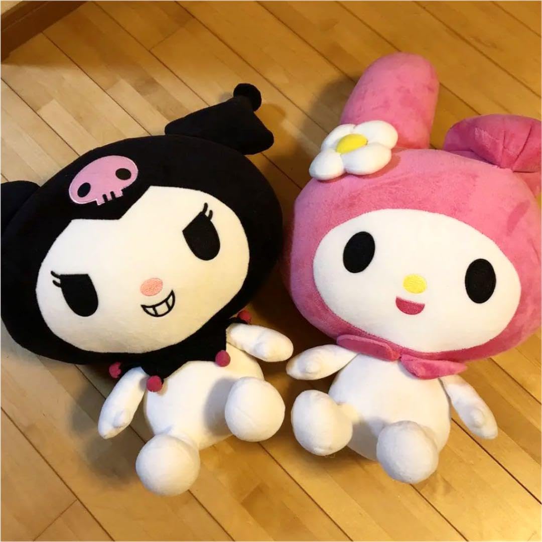 おねがいマイメロディ マスコット セット おねがいマイメロディ マスコット セット