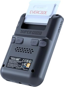 HyperMegaTech! Super Pocket NEOGEO Edition