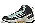 adidas Outdoor Terrex Ax4 Mid GORE-TEX® Shoes - Left View