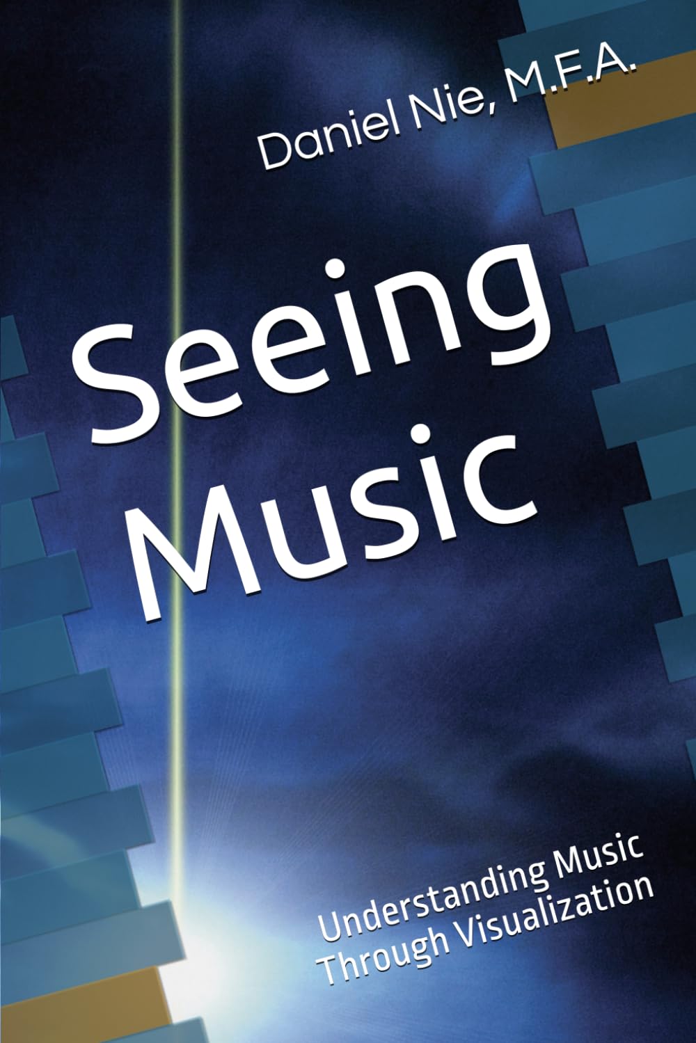 Seeing Music: Understanding Music Through Visualization
