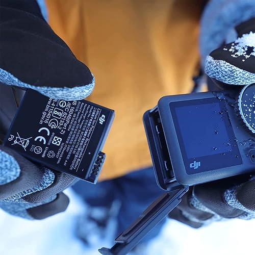 Miniatura 5 de DJI CPOS000022901 Osmo Action 3 Extreme Battery 2 Pack