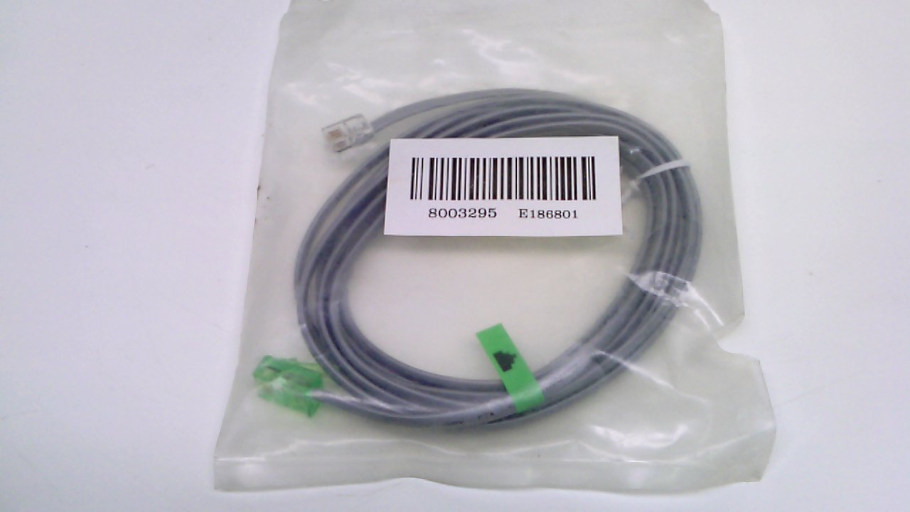 Amazon.com: Gateway 8003295 Modem Line Cable For Gateway Computers 