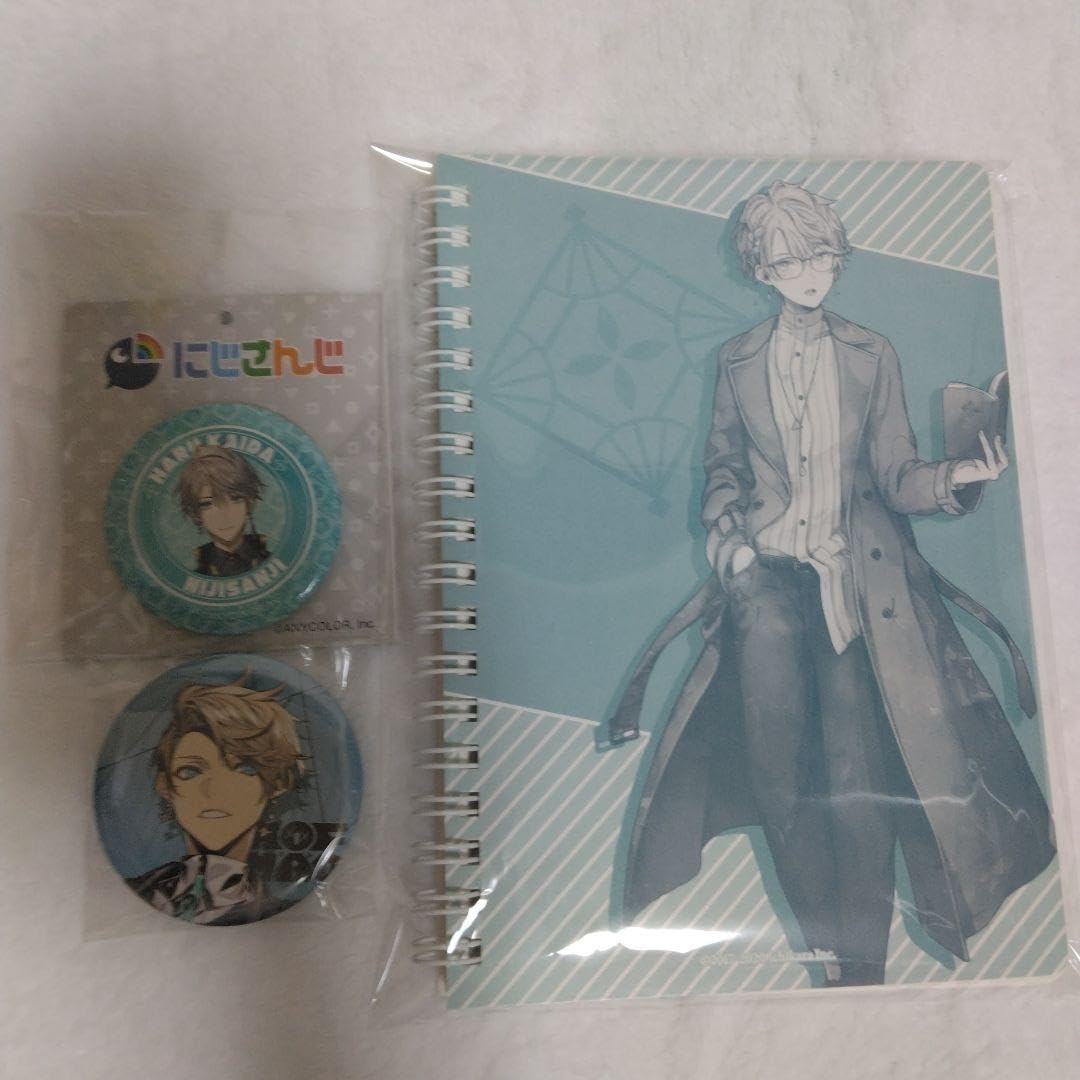 Amazon.co.jp: 甲斐田晴 ROFMAO 缶バッジ しまむら 読書の秋 : おもちゃ