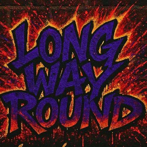  Long Way Round