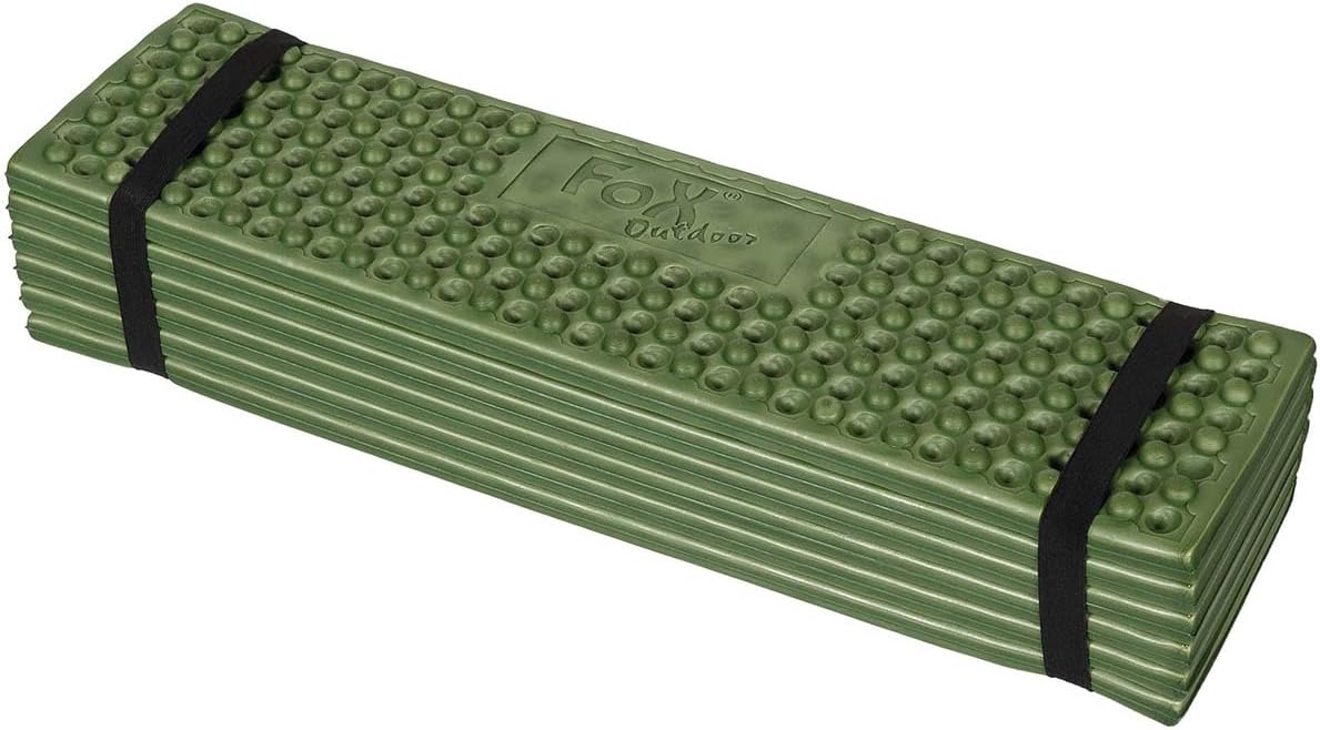 MFHFolding Thermal Mat Made of Special Foam