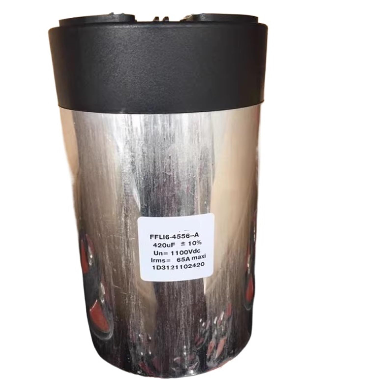 KSZHZYMGX FFLI6-4556-A 1100V420uf 540UF 1100V FFLI6-4549-A Inverter Energy Storage Film Capacitor 1pcs(540uf 1pcs)