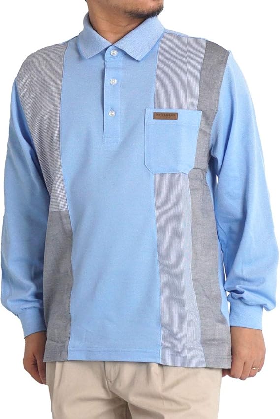 Amazon ポロシャツ メンズ 長袖 40代 50代 60代 70代 80代 Tシャツ シャツ ゆったり シニアファッション 紳士 春夏 M L Ll ポロシャツ 通販 Amazon ポロシャツ メンズ 長袖 40代 50代 60代 70代 80代 Tシャツ シャツ ゆったり シニアファッション 紳士 春夏 M L Ll ポロシャツ 通販