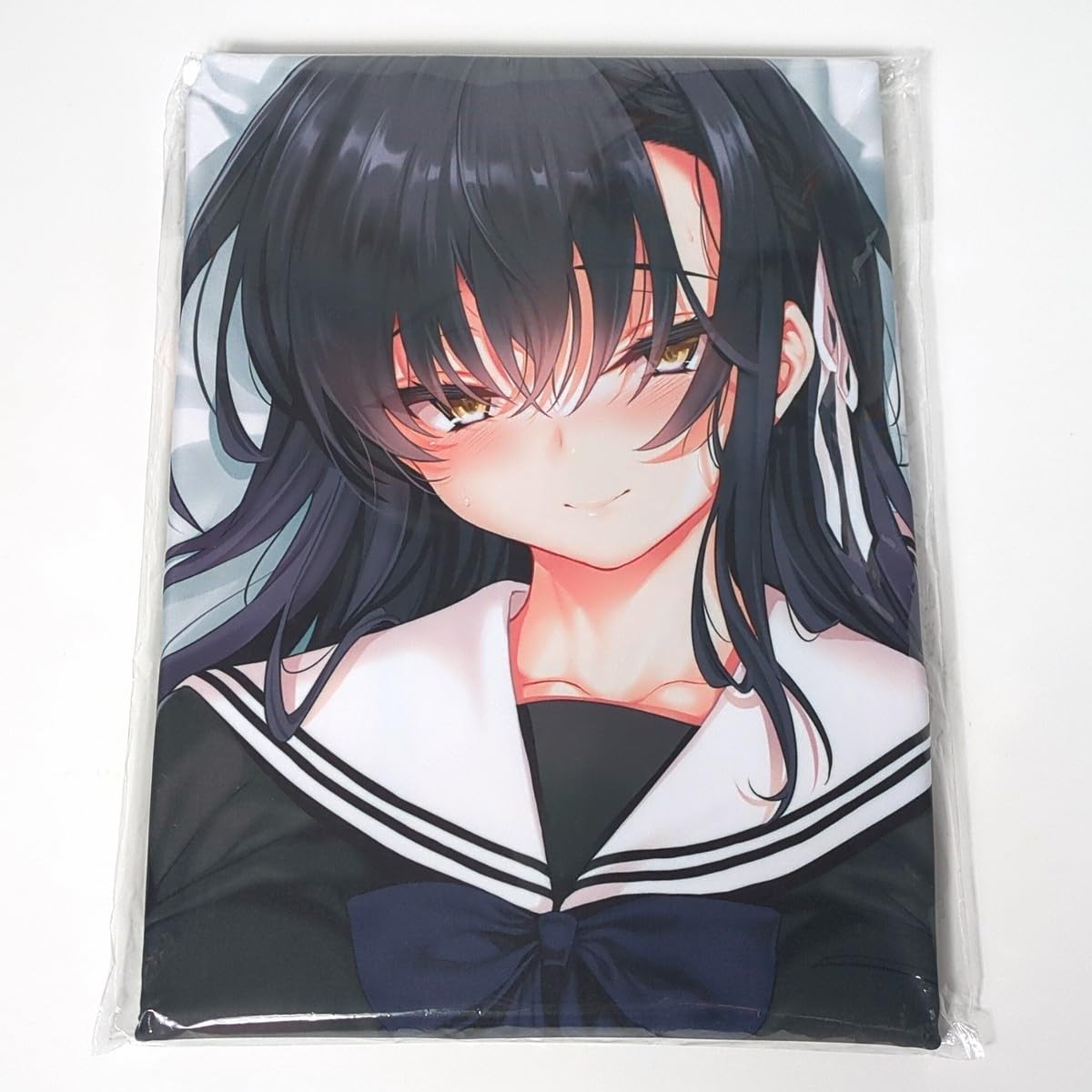 クレスタ 呉マサヒロ ぱこフレ B2タペストリー C97 Amazon.co.jp: クレスタ 呉マサヒロ 図書委員の先輩 抱き枕カバー 正規