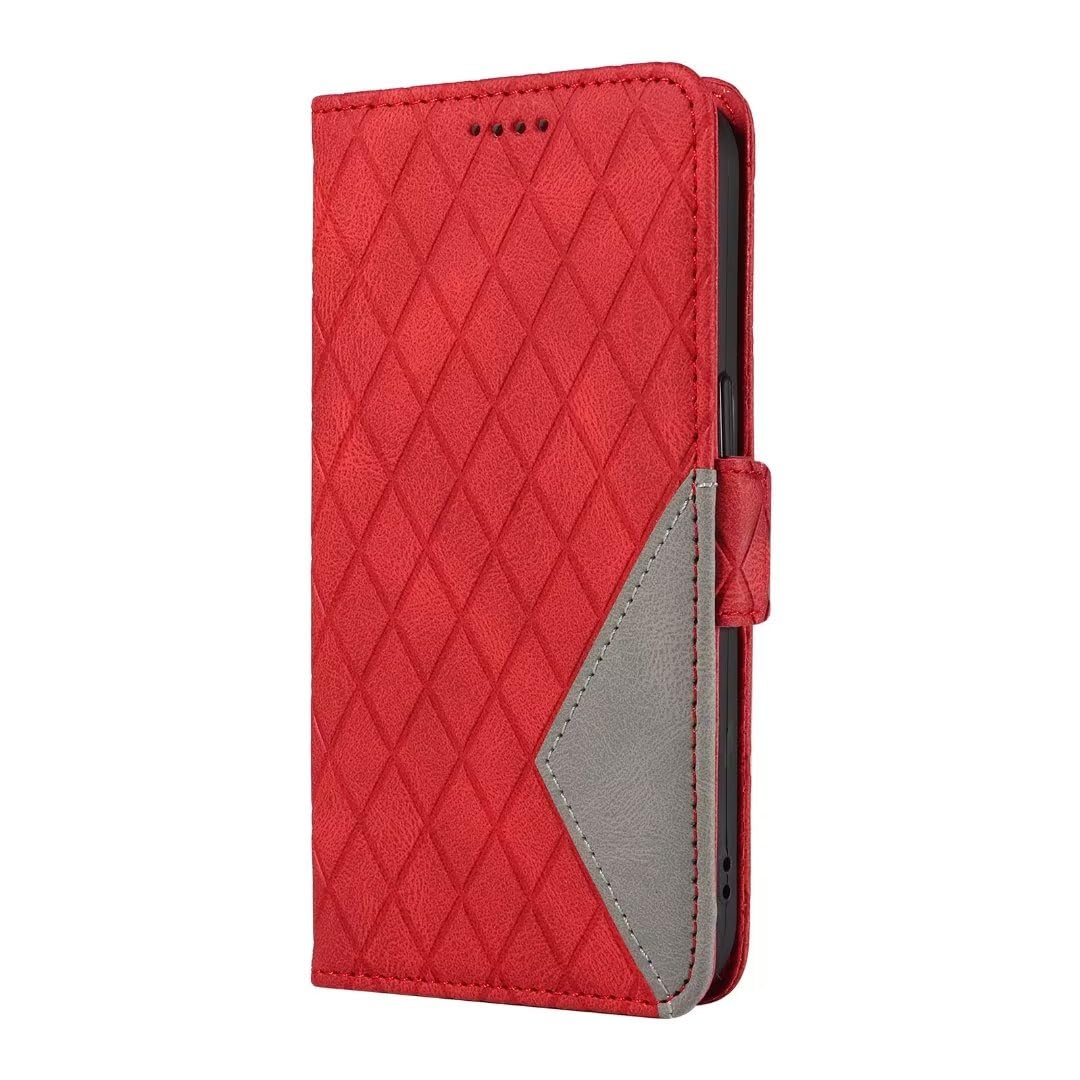 Case For Honor 90 Lite, Premium PU Leather Wallet Protective - View #8