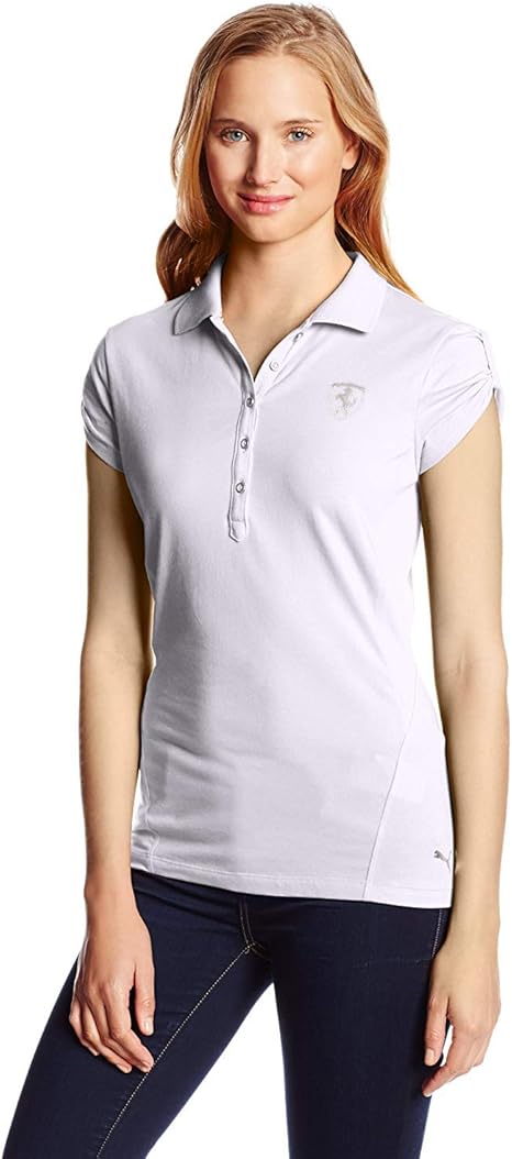 polo da donna