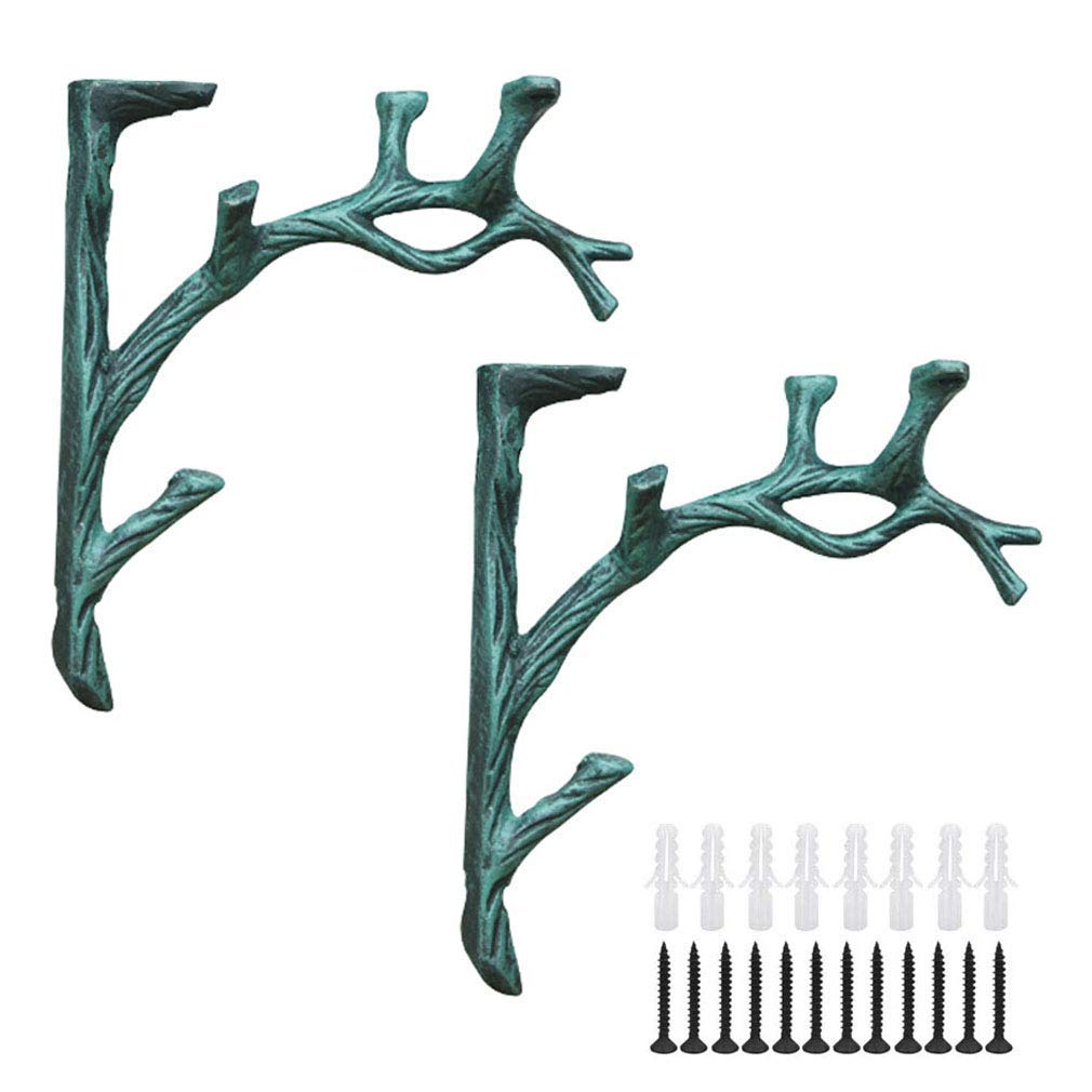 Supports de rayonnage triangulaires industriels en fonte pour étagères