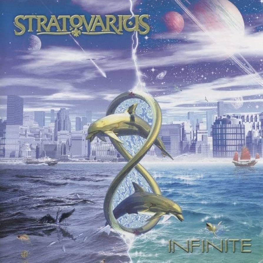 [バンドスコア] ストラトヴァリウス　ヴィジョンズ ストラトヴァリウス stratovarius バンドスコア visions - メルカリ