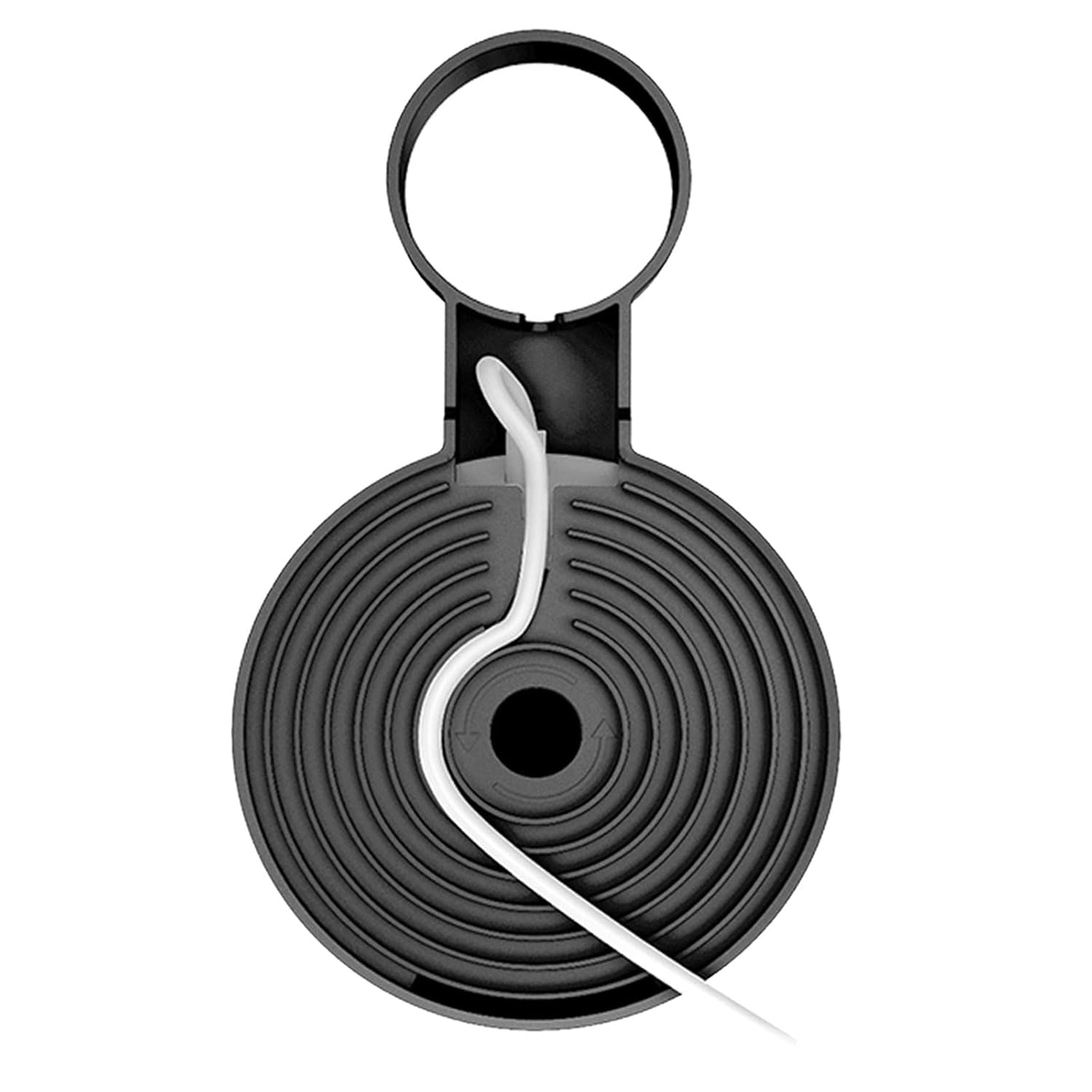 61GXbwDlRmL._SL1500_ MERISHOPP Outlet Wall Mount Stand Holder for Google Home Voice Assistants Black Consumer Electronics | Voice-Enabled Smart Assistants