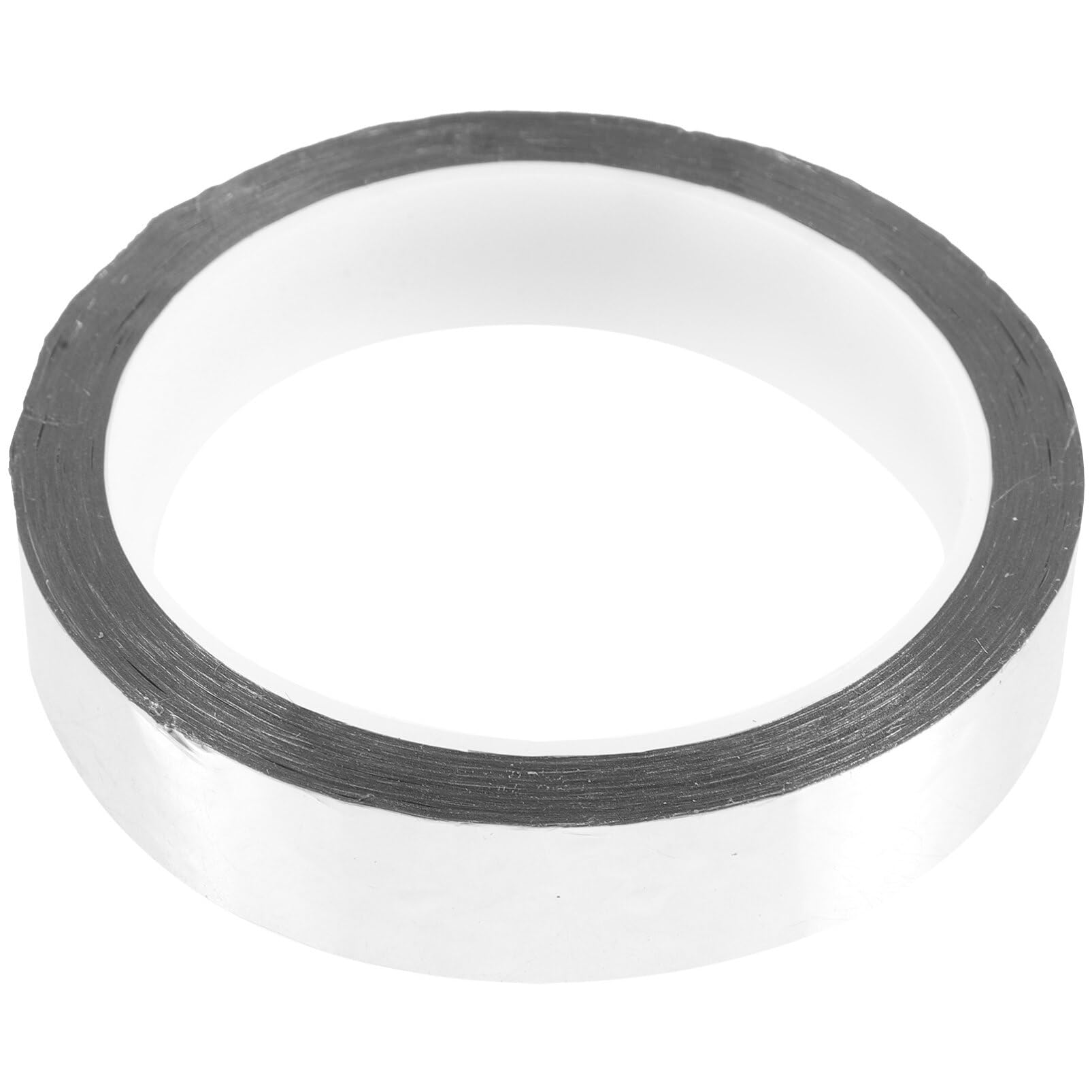 Tofficu 1 Roll Gift Packing Tapes Reflective Prism Tapes Present Wrapping Tapes 50M Self-Adhesive Holographic Tape for DIY Crafts