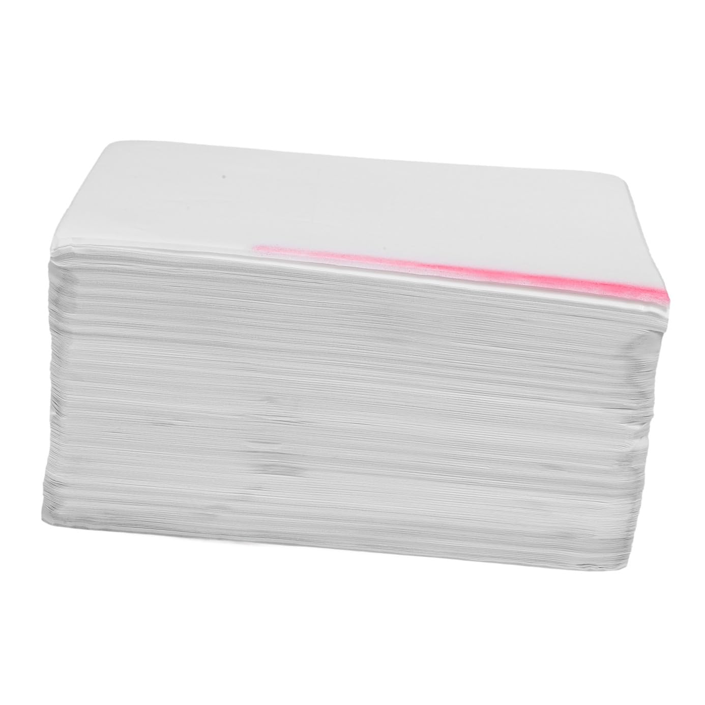 Tofficu Carta Per Stampante Di Etichette Termiche 500 Pezzi Adesivi Per Spedizione Etichette Vuote Compatibili Con Stampante Zebra Formato 4x6
