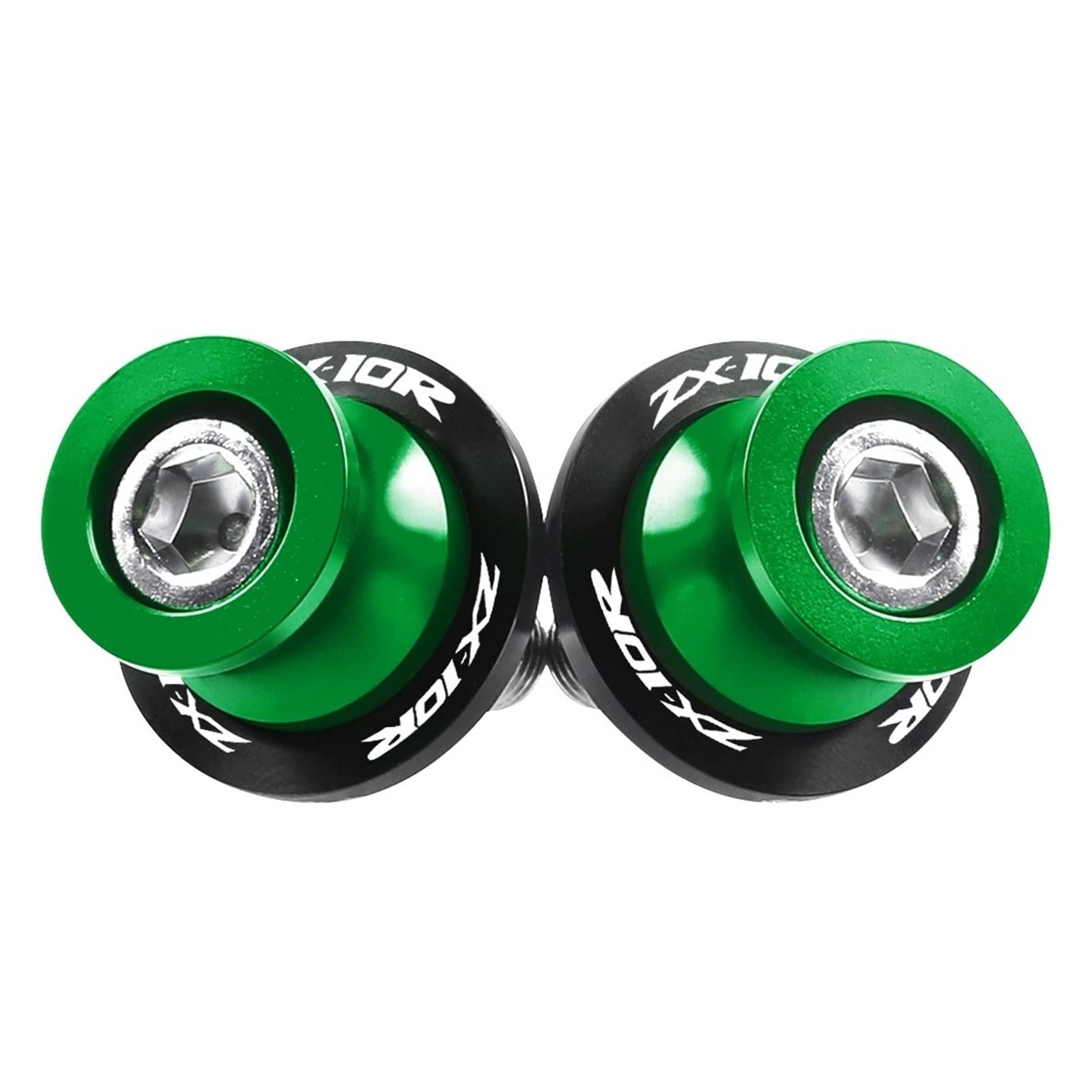 Amazon.com: POGIB HSL Motorcycle Accessories for Kawasaki ZX10R ZX