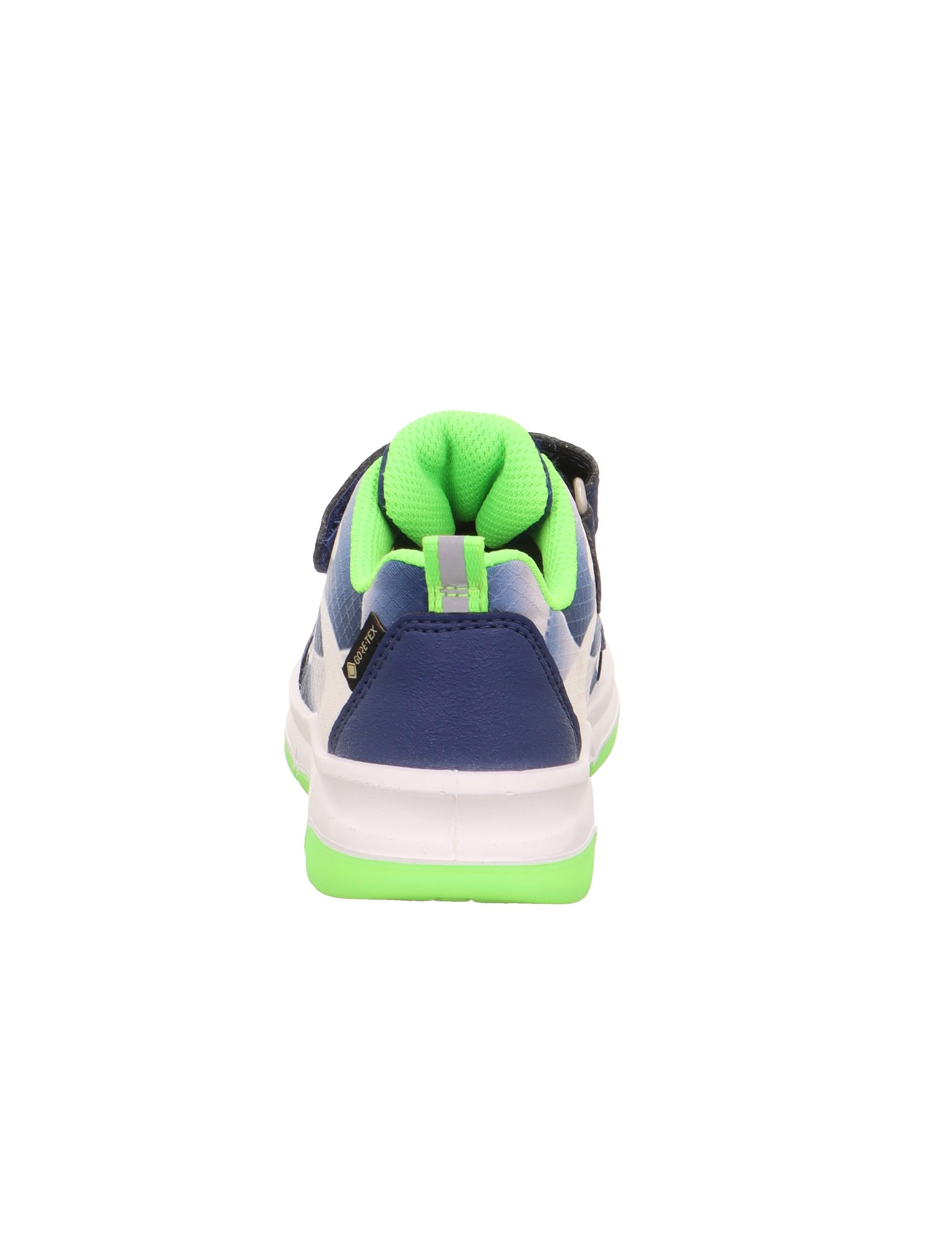 Superfit Jungen Cooper BLAU/HELLGRÜN 8030 – Ansicht 3