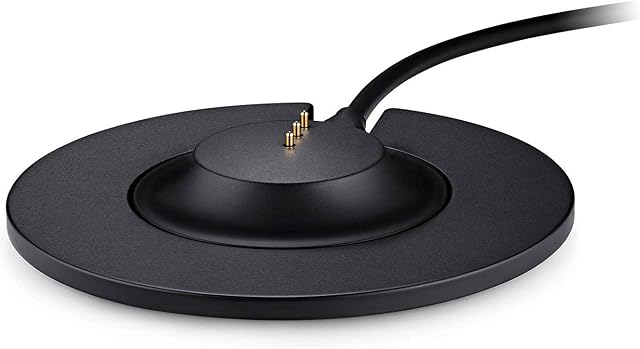 Bose 830895-0010 Stacja Dokująca z Głośnikiem, Czarny