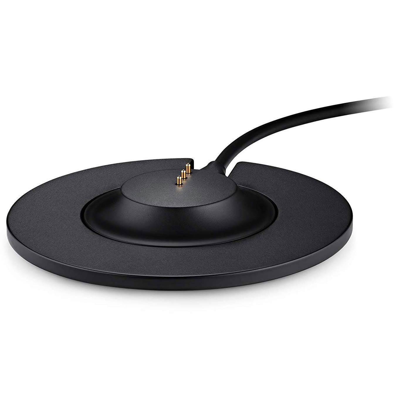 Bose Portable Home Speaker Charging Cradle Black