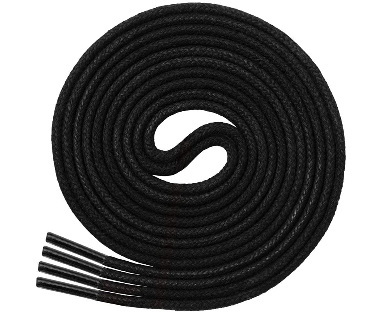 See full amazon price history chart for GRAH SANGRAH® Waxed Round Shoelaces Dress Shoes Boots Leather Shoe Laces for Formal Shoes (3 Pair Size 60-75-90 CM) (Black, 60_75_90_120 CM) GRAH SANGRAH® Waxed Round Shoelaces Dress Shoes Boots Leather Shoe Laces for Formal Shoes (3 Pair Size 60-75-90 CM) (Black, 60_75_90_120 CM) (B09P8M77WD) Amazon Price History, Amazon Price Tracker