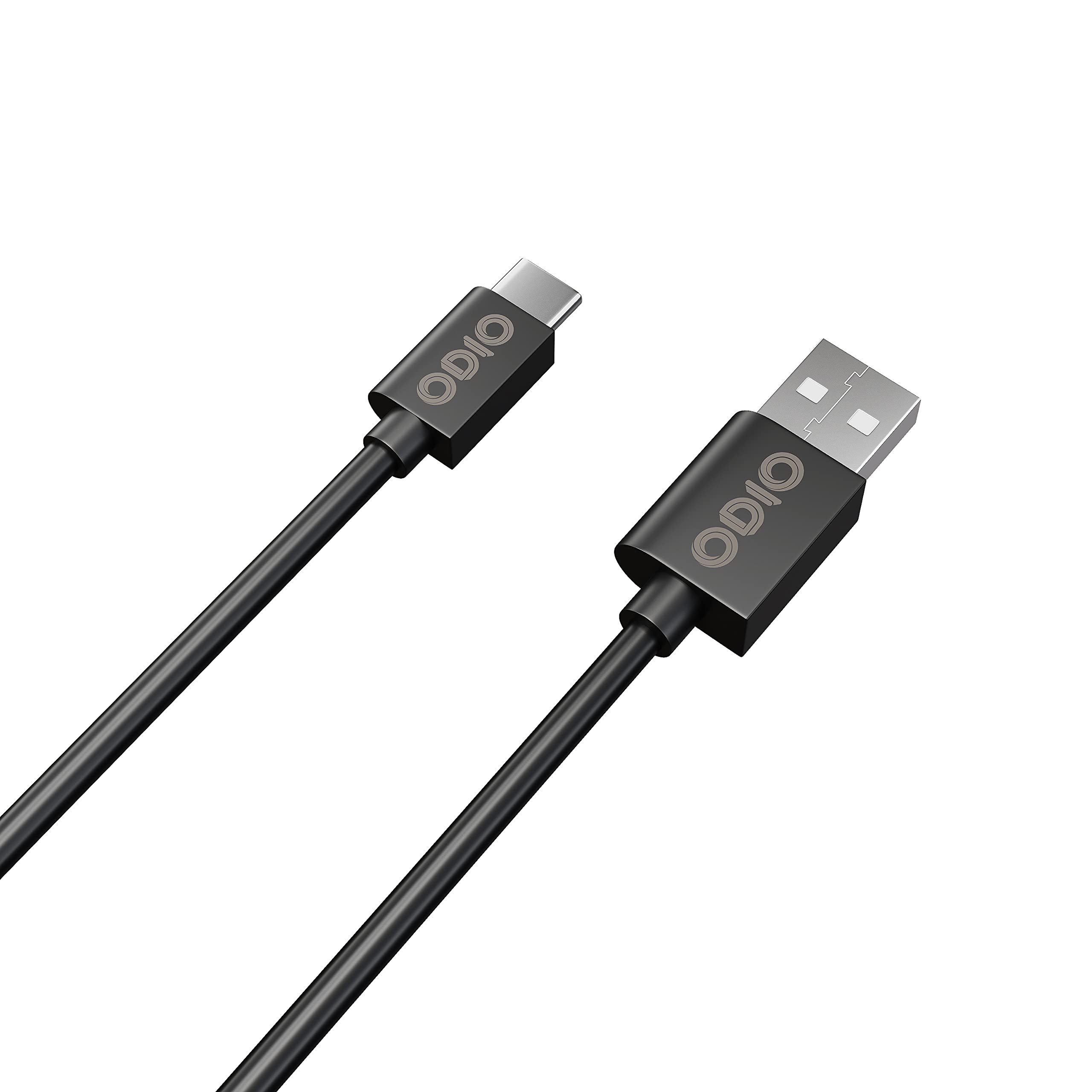 See full amazon price history chart for ODIO 2.4A Type C Fast Charging & 480Mbps Data Sync 1-Meter-Long Cable for Type C Mobile, Neckband, True Wireless Earphone Charging Devices - (Black, OCT01) ODIO 2.4A Type C Fast Charging & 480Mbps Data Sync 1-Meter-Long Cable for Type C Mobile, Neckband, True Wireless Earphone Charging Devices - (Black, OCT01) (B097DGQ3TG) Amazon Price History, Amazon Price Tracker