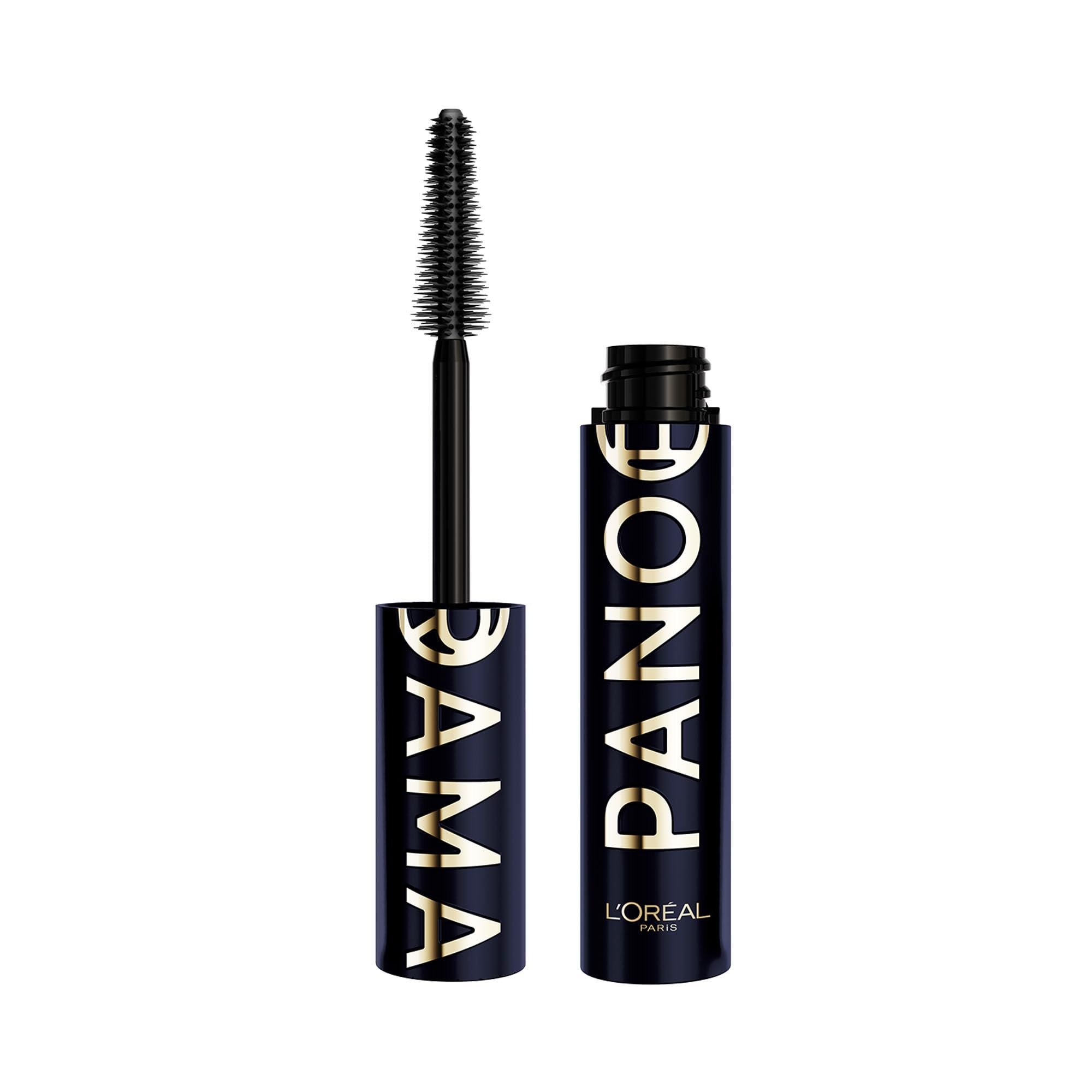 L'Oreal Paris Voluminous Panorama Chromatic Mascara