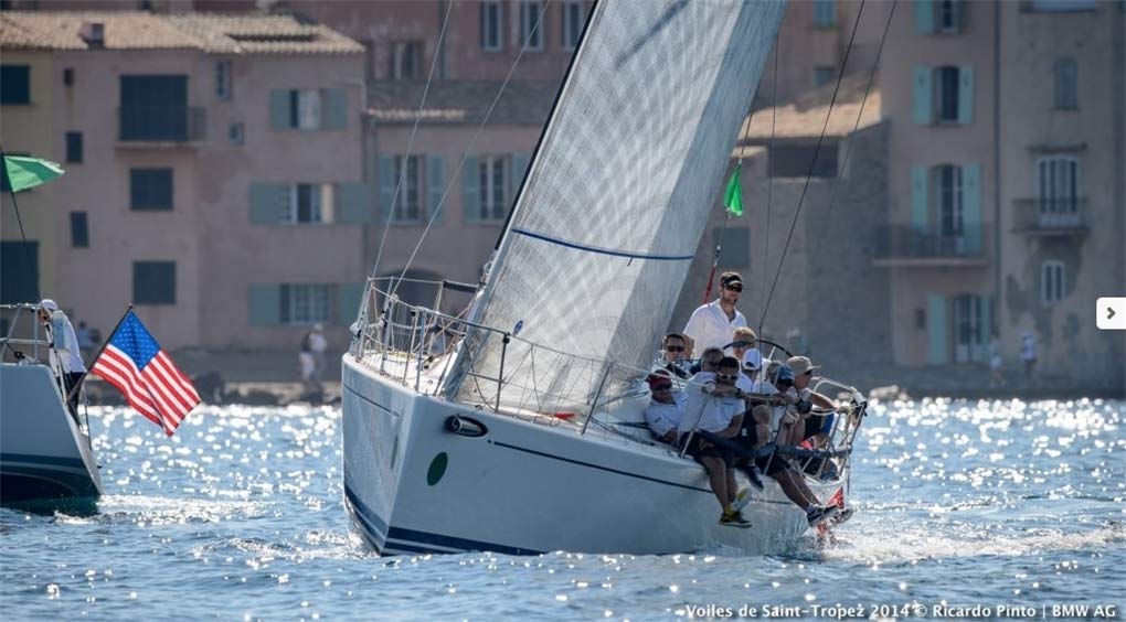 Swan: A Unique Story: Through 50 Years of Yachting Evolution