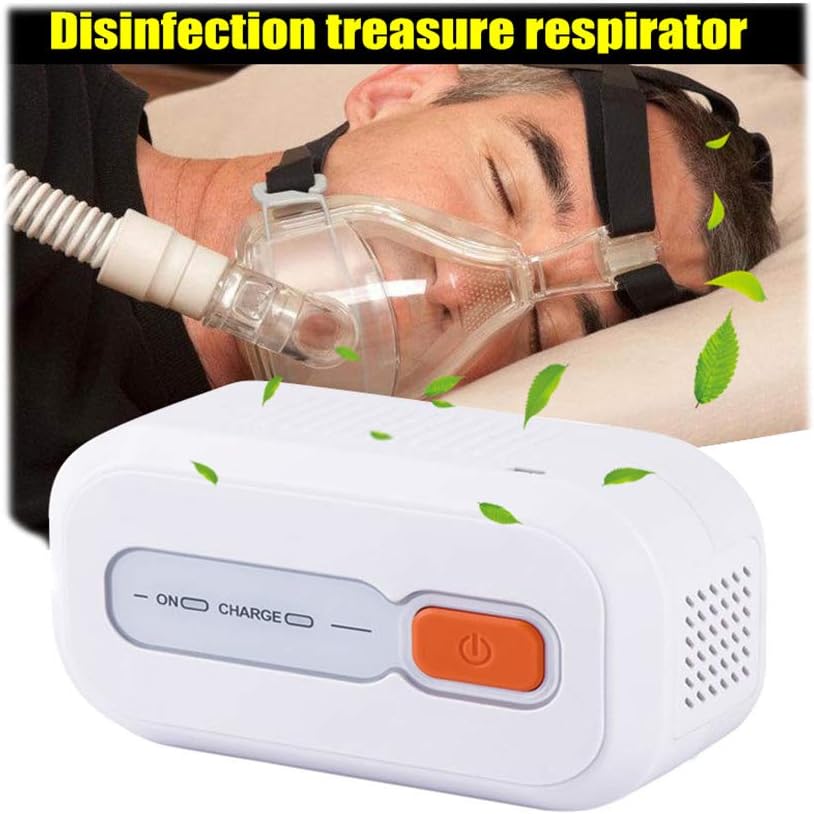 disinfettanti cpap