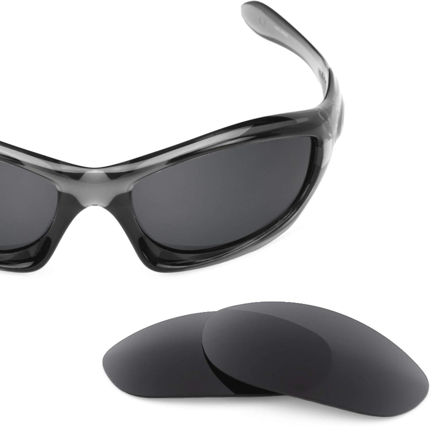 Revant Replacement Lenses for Oakley Monster Dog