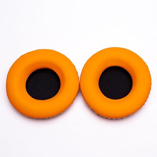 Miniatura 3 de Elegantes opciones de color para DJ, almohadillas de espuma compatibles con Pioneer Hdj-X5 X5bt Hdj-X7 X7bt Hdj-X10 Dj auriculares (almohadillas