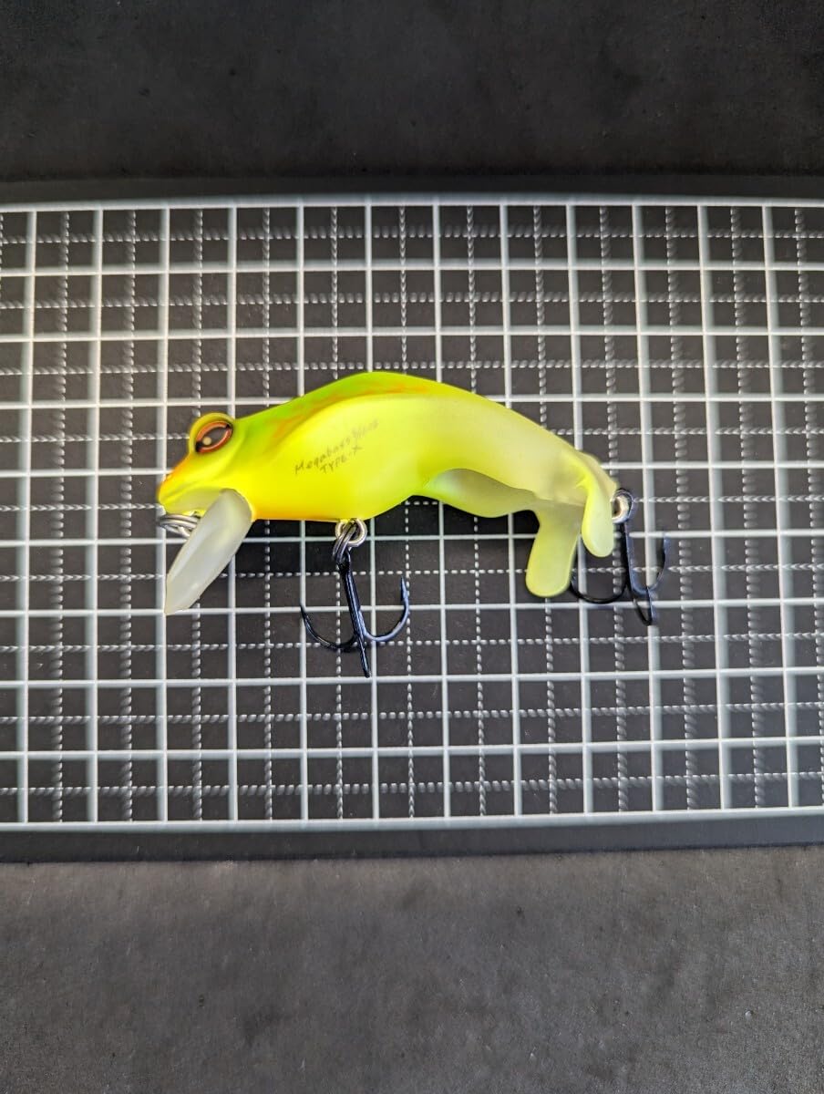 Amazon.co.jp: メガバス type-X タイプX MFB : おもちゃ